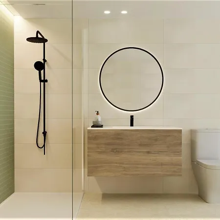 Apartamento Bohio Premium 3