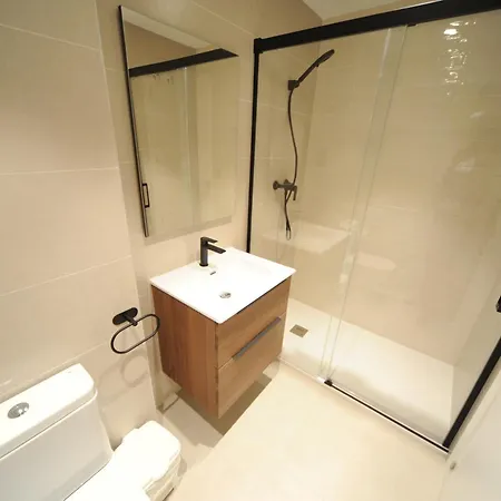 Apartamento Bohio Premium 3 *