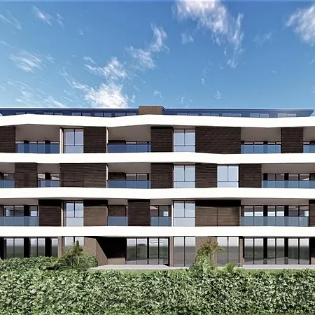 Apartman Bohio Premium 3 *