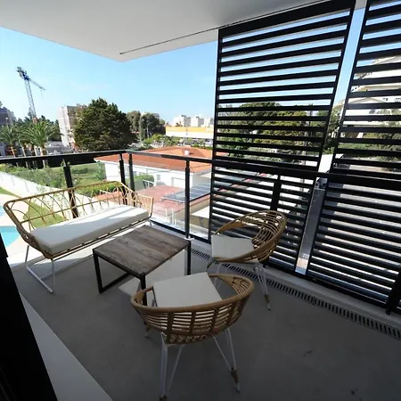 Bohio Premium 3 Apartman