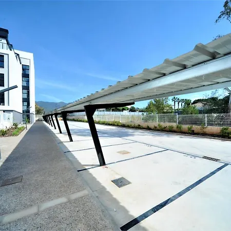 Apartment Bohio Premium 3 Benicàssim
