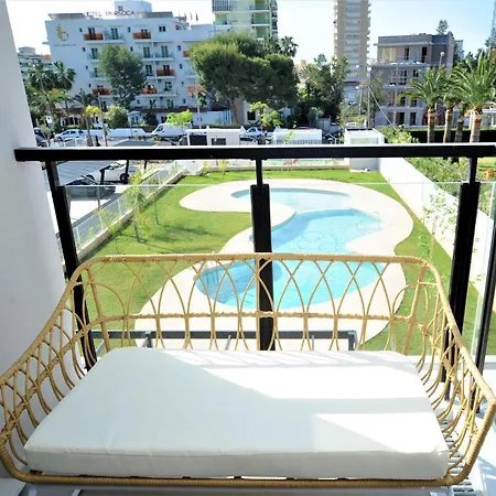 Bohio Premium 3 Benicàssim