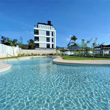 Apartment Bohio Premium 3 *