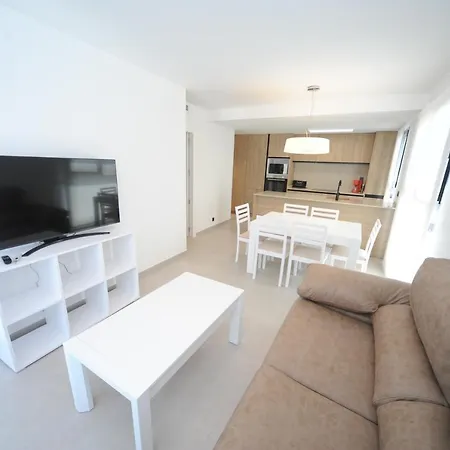 Bohio Premium 3 Apartment *