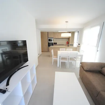 Bohio Premium 3 Apartman