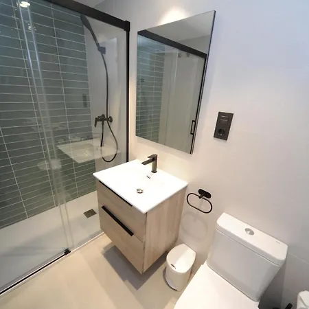 Bohio Premium 3 Apartman Benicàssim