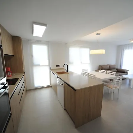 Bohio Premium 3 Benicàssim
