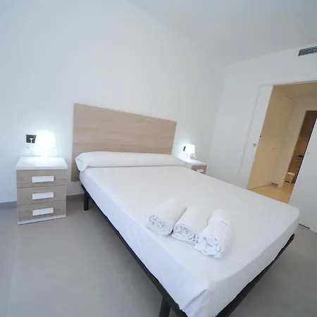 Bohio Premium 3 * Benicàssim
