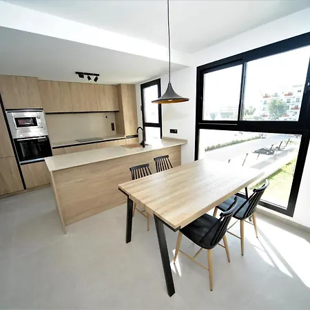 Apartment Bohio Premium 3 Benicassim
