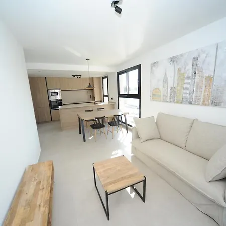 Bohio Premium 3 Apartment *
