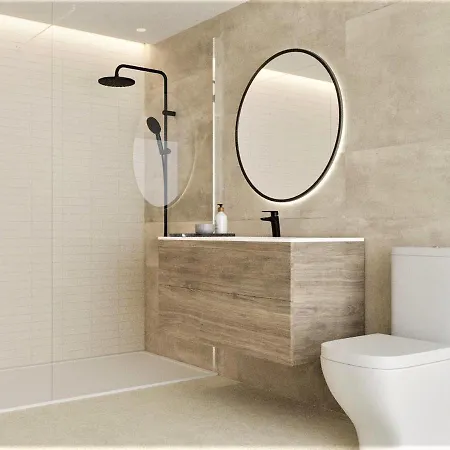 Bohio Premium 3 Apartamento *