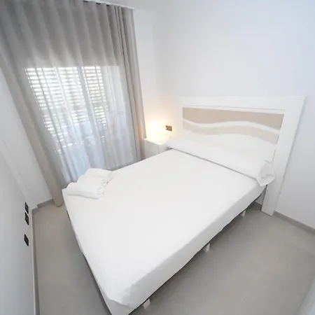 Apartamento Bohio Premium 3