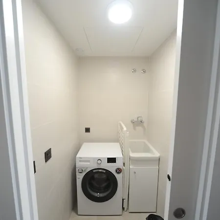 Bohio Premium 3 Apartment