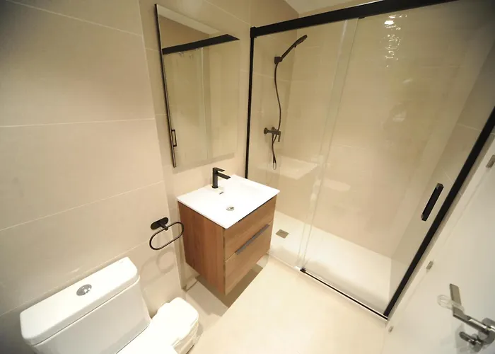 Апартаменты Bohio Premium 3 *