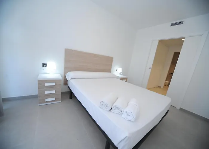 Bohio Premium 3 * Беникасим